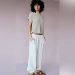 Free People Freya Sweater Set